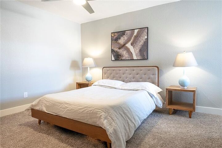 Property Photo: 7401 Tumbleweed Drive TX 78724