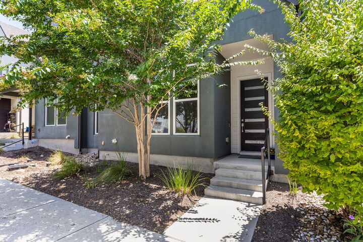 Property Photo:  4313 Attra Street  TX 78723 