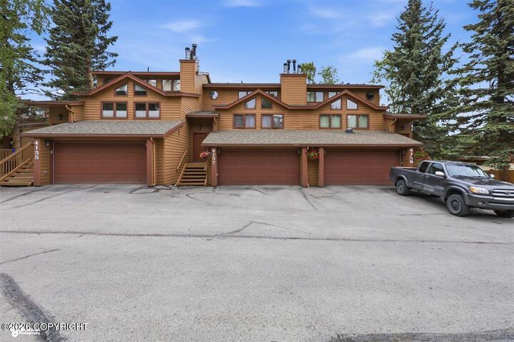 Property Photo: 4157 Raspberry Road AK 99502