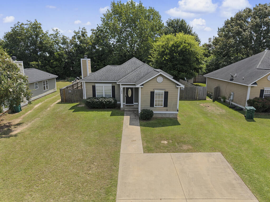 Property Photo:  108 Mayfield Drive  GA 31763 