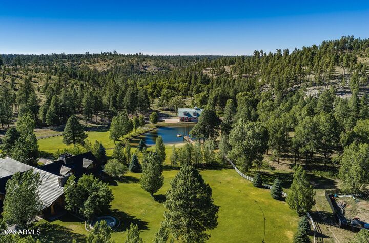 Property Photo:  1613 Black Canyon Road  AZ 85928 