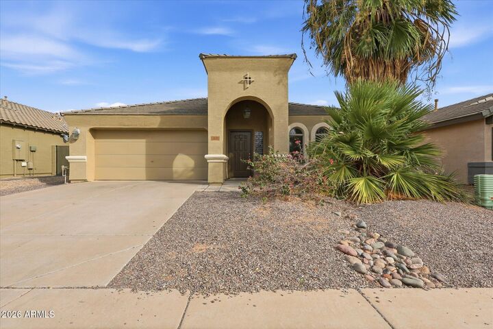 Property Photo: 20 W Cooper Canyon Road AZ 85143