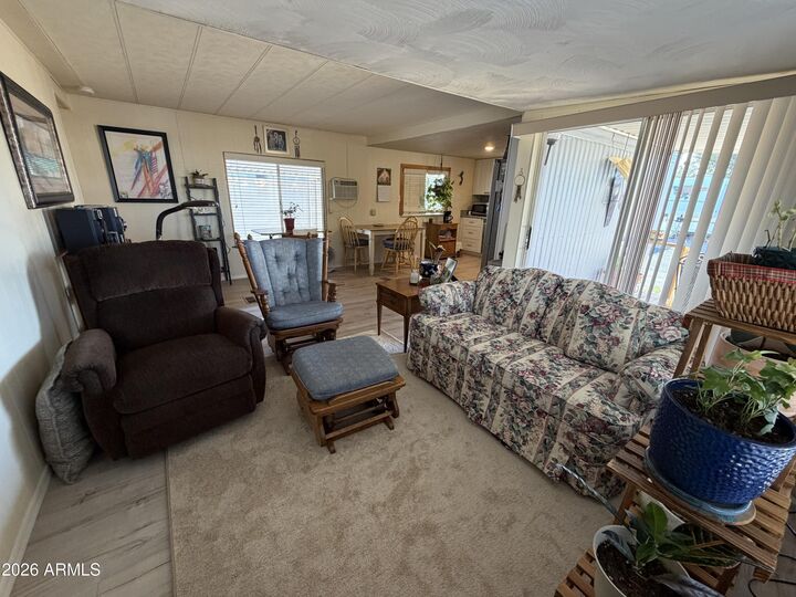 Property Photo:  1855 W Wickenburg Way -- 67  AZ 85390 