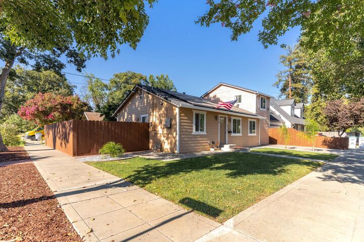 Property Photo:  311 Grafton Street  CA 95695 
