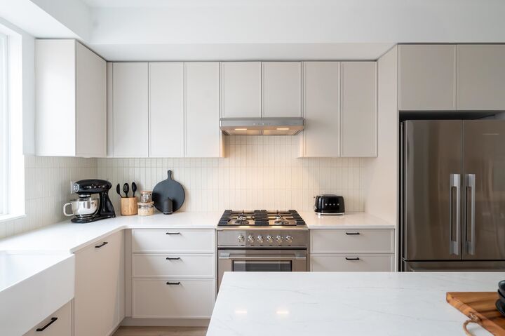 Property Photo: 7918 204B Street 22 BC V2Y 3T7