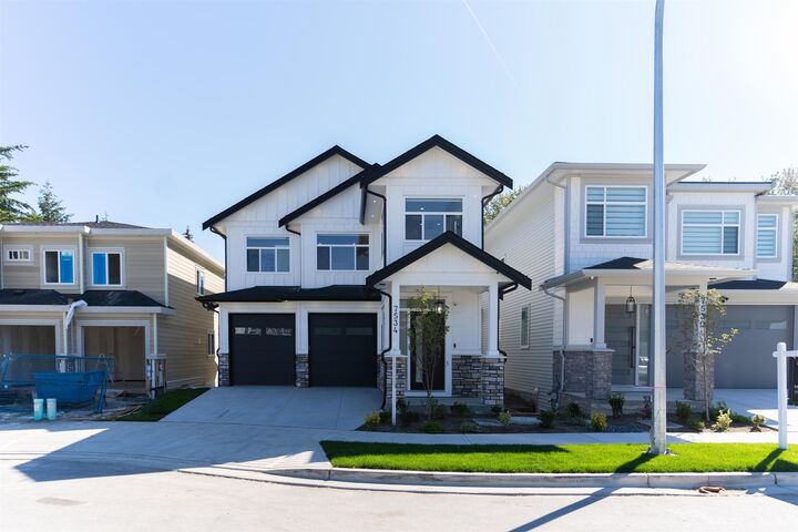 7534 205A Street — photo 1
