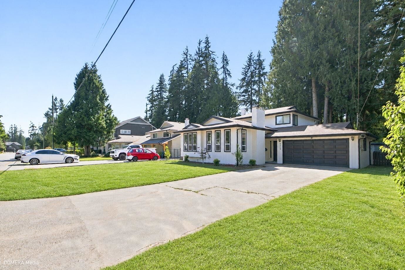Property Photo: 4099 207 Street BC V3A 2E2