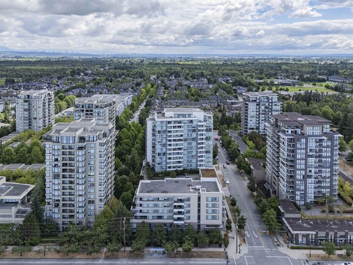 Property Photo: 9099 Cook Road 1601 BC V6Y 0G5