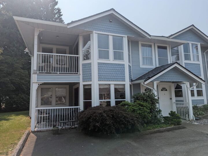 Property Photo: 20554 118 Ave Avenue 78 BC V2X 0S3
