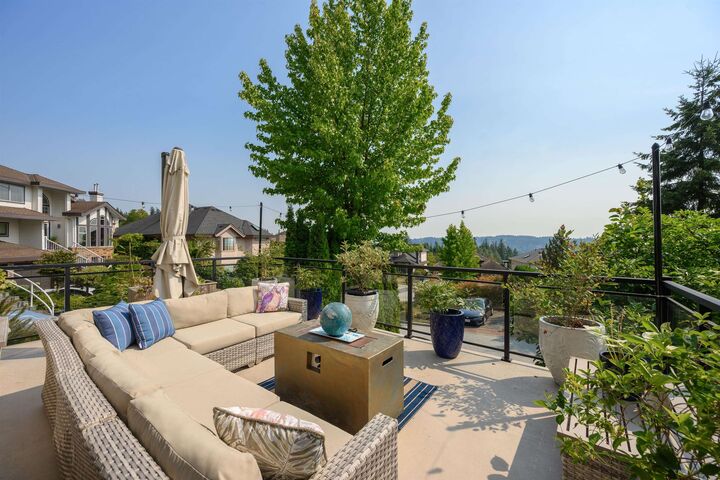 Property Photo: 94 Timbercrest Drive BC V3H 4T1