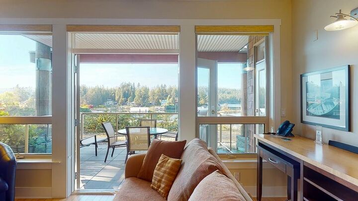 Property Photo: 12849 Lagoon Road 2A BC V0N 2H0