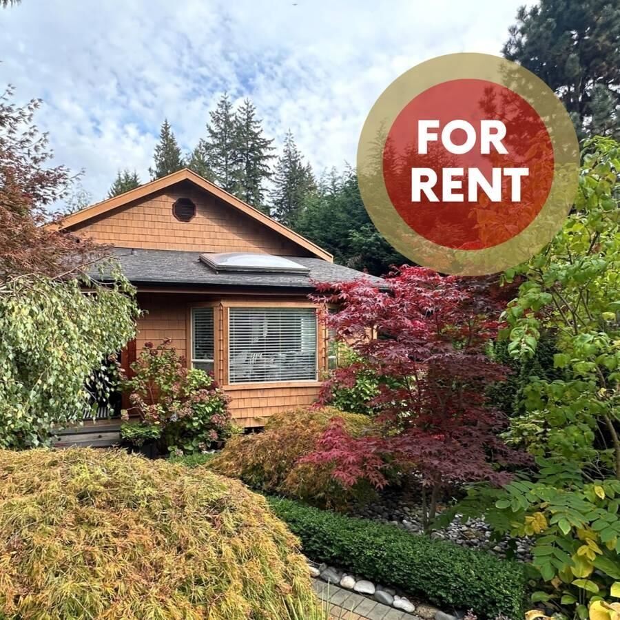 Property Photo:  2136 Westview Drive  BC V7M 3B3 