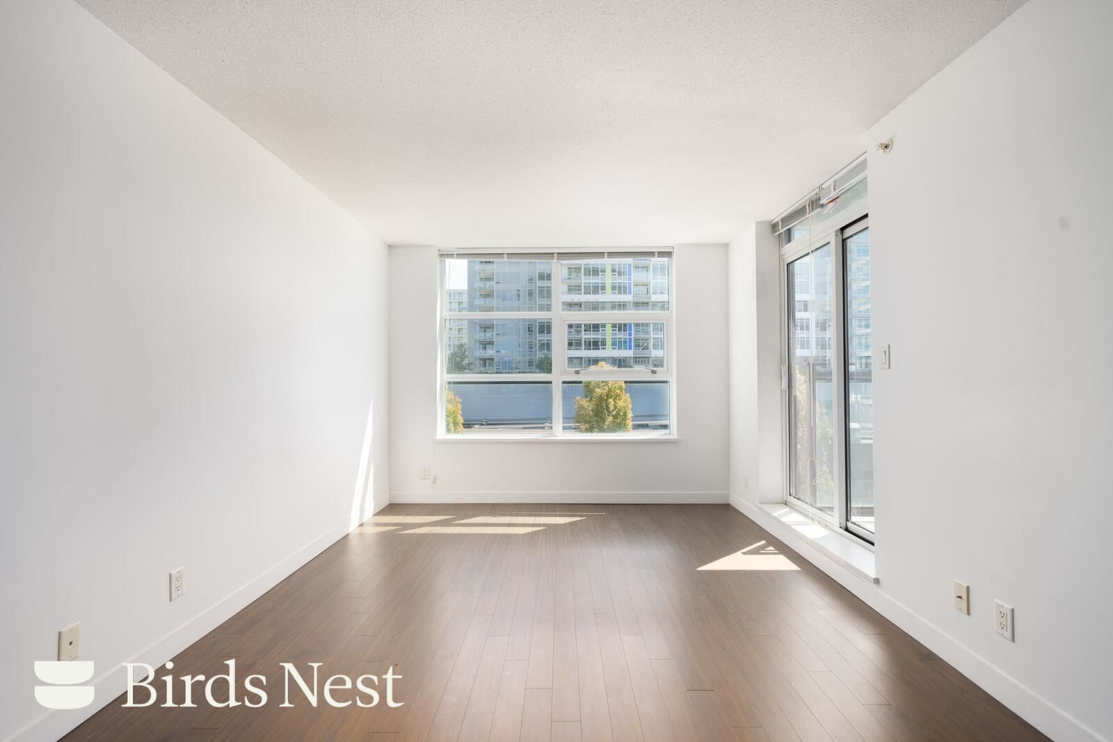 Property Photo: 8033 Saba Road 607 BC V6Y 4M8
