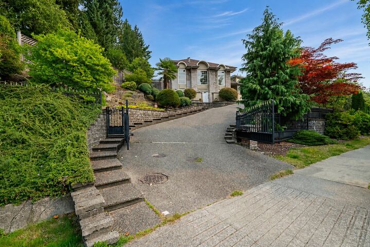 Property Photo: 1496 Johnson Street BC V3E 2T1