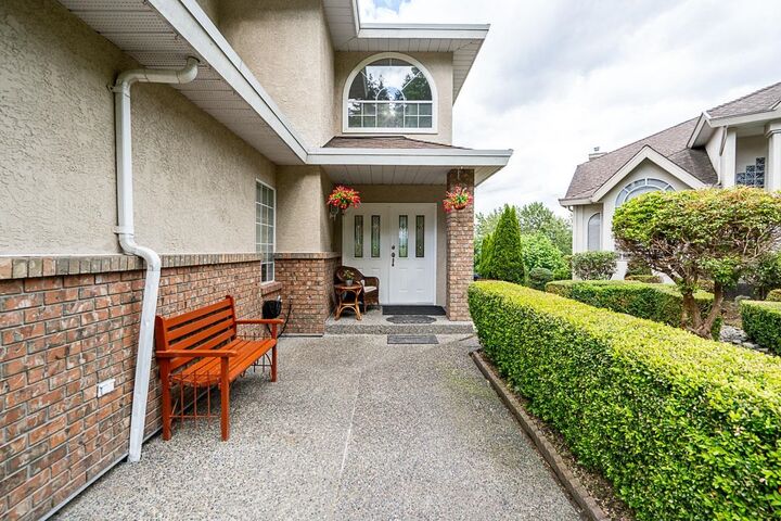 Property Photo:  2775 Nadina Drive  BC V3C 6A5 