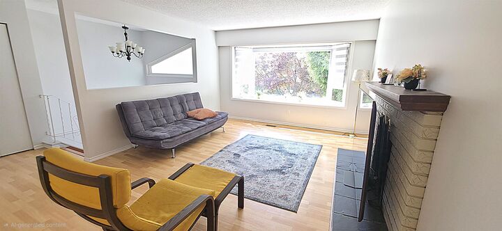 Property Photo: 12130 Greenwell Street BC V2X 7N1