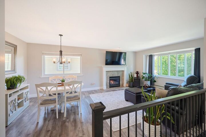 Property Photo:  3126 Brakeman Street  BC V3W 3H5 