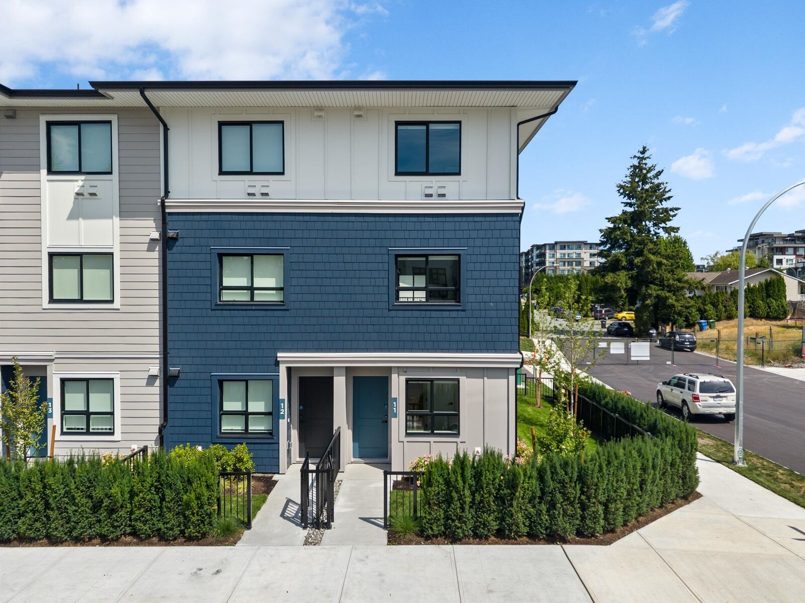 Property Photo: 33520 Kingston Avenue 10 BC V2S 0R6