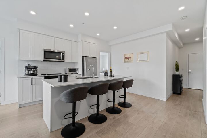 Property Photo:  808 Gauthier Avenue 301  BC V3K 0H1 