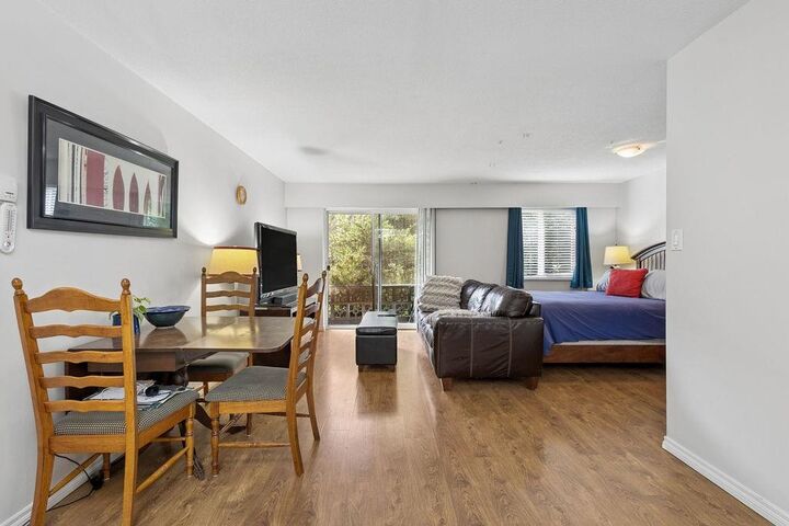 36 E 14th Avenue 106 — photo 1