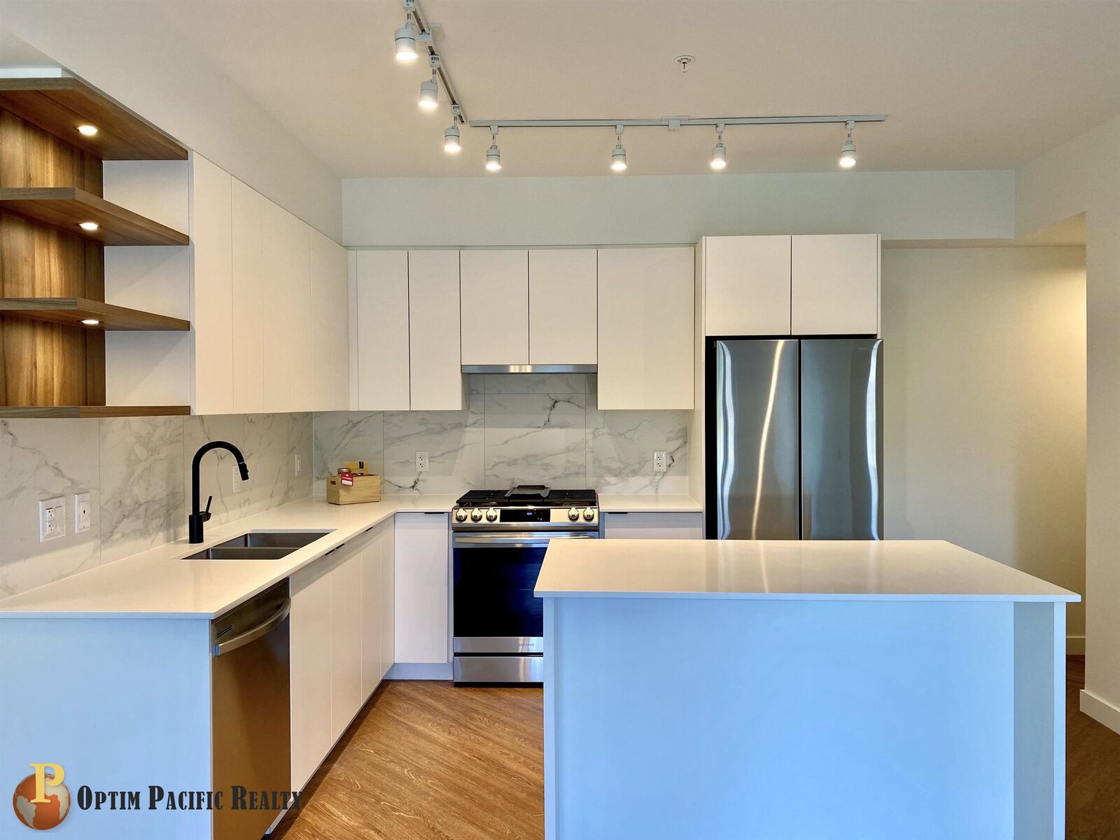 Property Photo: 3229 St. Johns Street 5xx BC V3H 0M4