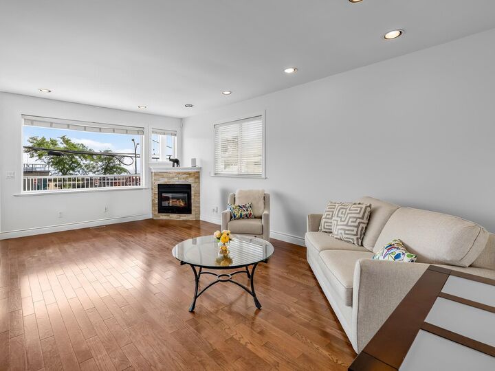 Property Photo: 14763 Marine Drive BC V4B 1B9