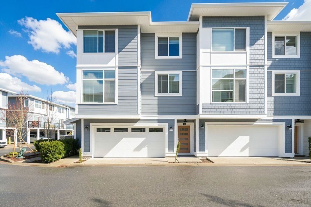 Property Photo: 2328 167A Street 14 BC V3Z 1H2