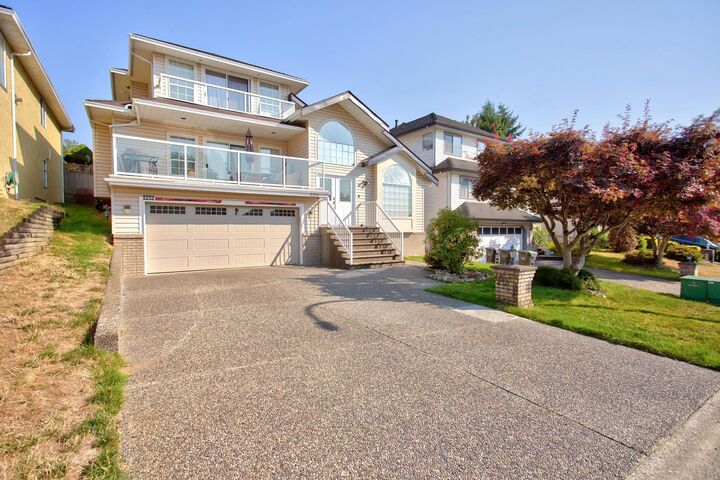 Property Photo: 1252 Dewar Way BC V3C 5Z1