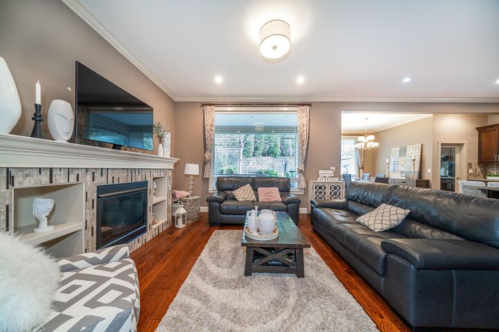 Property Photo: 1353 Hames Crescent BC V3E 0G4