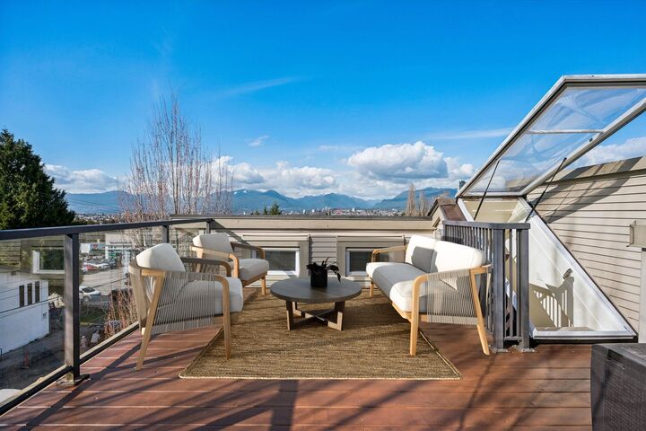 Property Photo: 3788 Laurel Street 18 BC V5G 1M7