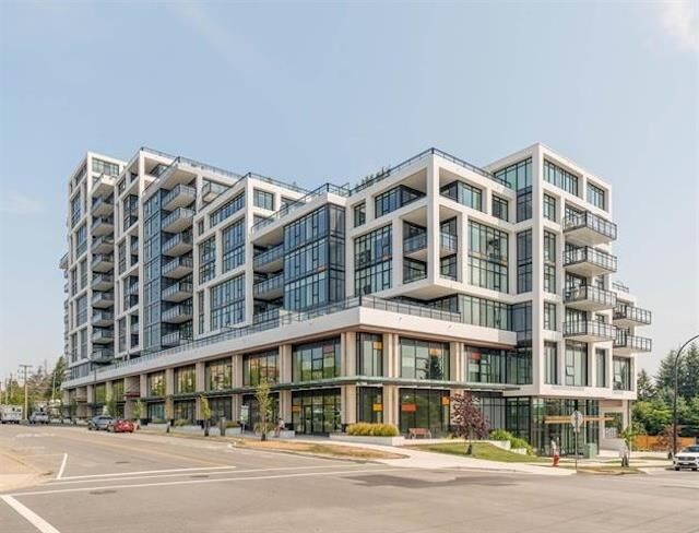 Property Photo: 1526 Finlay Street 711 BC V4B 4L9