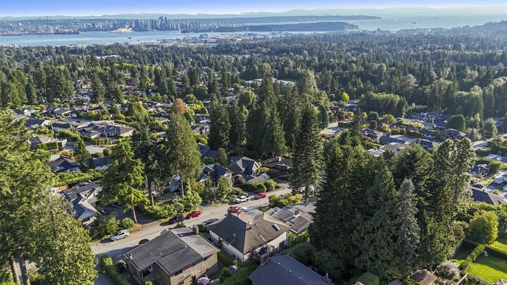 Property Photo: 212 W Balmoral Road BC V7N 2T8
