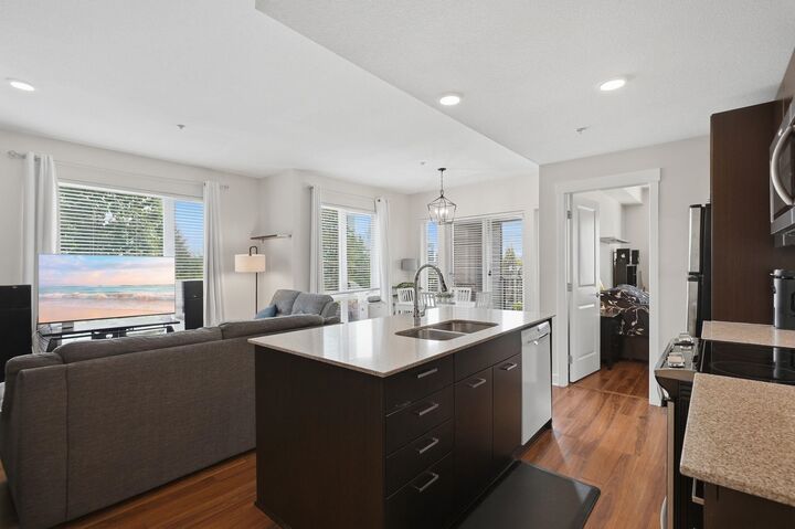 Property Photo: 13339 102A Avenue 304 BC V3T 0C5