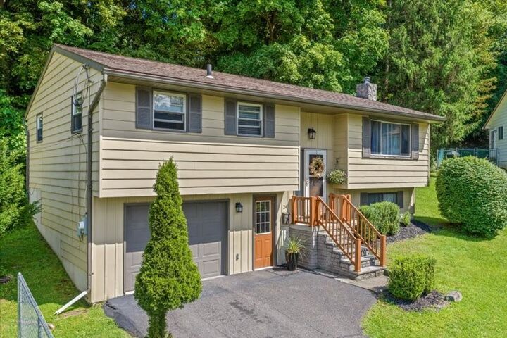 Property Photo: 24 Maria Manor S NY 13903