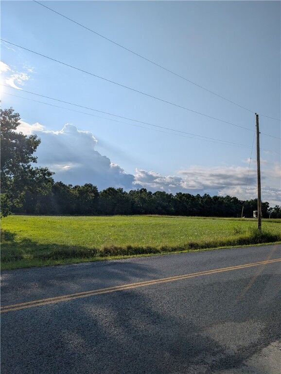 Property Photo: Auble Road NY 14865