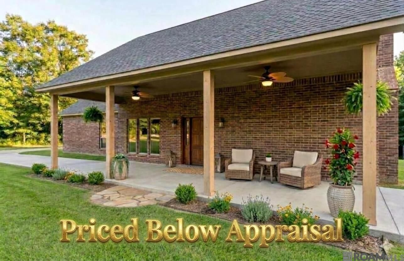 Property Photo:  12611 Old Hammond Hwy  LA 70816 