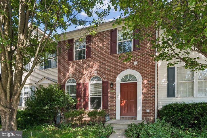 Property Photo: 232 Mary Jane Lane MD 21015