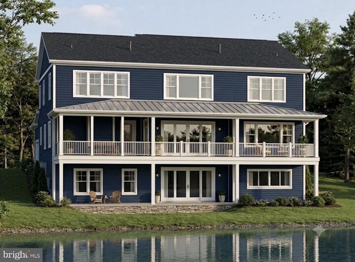 Property Photo: 38 Lighthouse Dr VA 23024