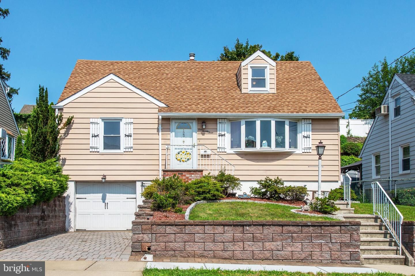 Property Photo:  123 Sixth Street  NJ 07075 