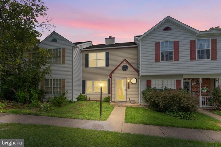 Property Photo: 11179 Sussex Court VA 22407