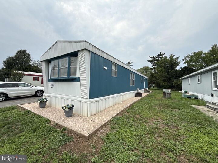 Property Photo: 31623 Renee Road DE 19958