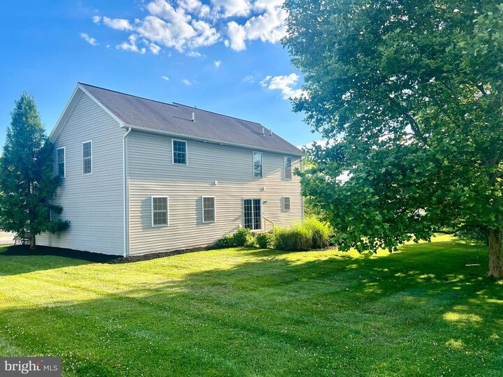 Property Photo:  201 Eleah's Crossing  PA 17225 