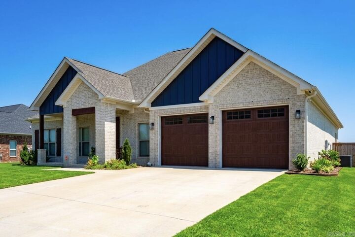Property Photo: 38 Duncan Lane AR 72173