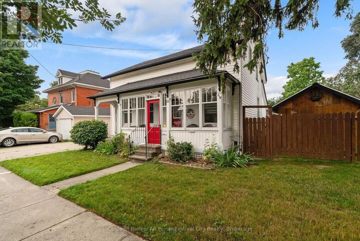 Property Photo: 85 Cambria Road North ON N7A 2P5