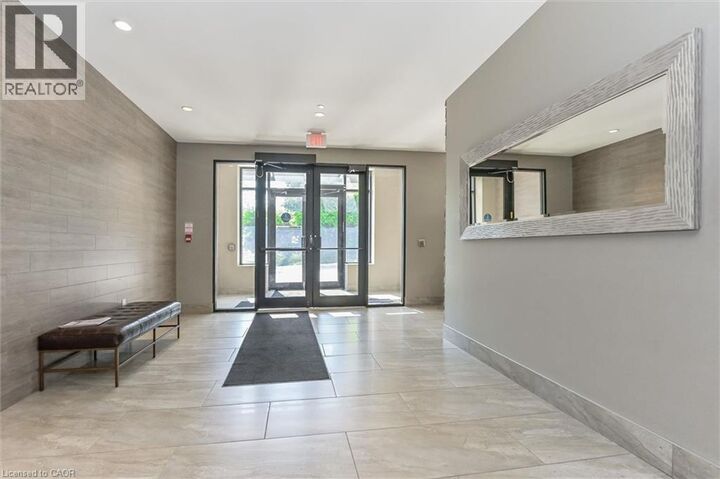 Property Photo: 160 Macdonell Street 504 ON N1H 0A9