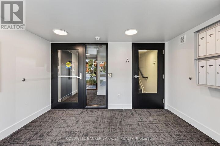Property Photo: 157 Holland Avenue ON K1Y 0Y2