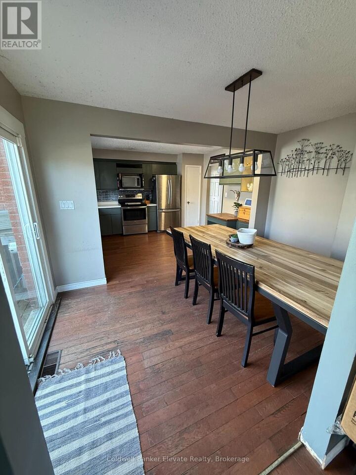 Property Photo: 1860 7th Avenue West ON N4K 5W2