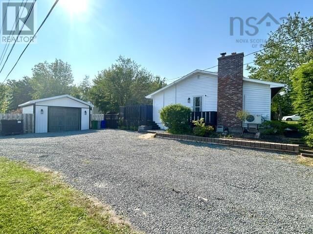 Property Photo: 39 Falcon Road NS B6L 2G3