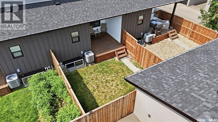Property Photo: 26 619 Evergreen Boulevard SK S7W 0Y8