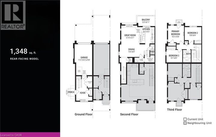 Property Photo:  1637 Clair Road West  ON N1L 1G1 